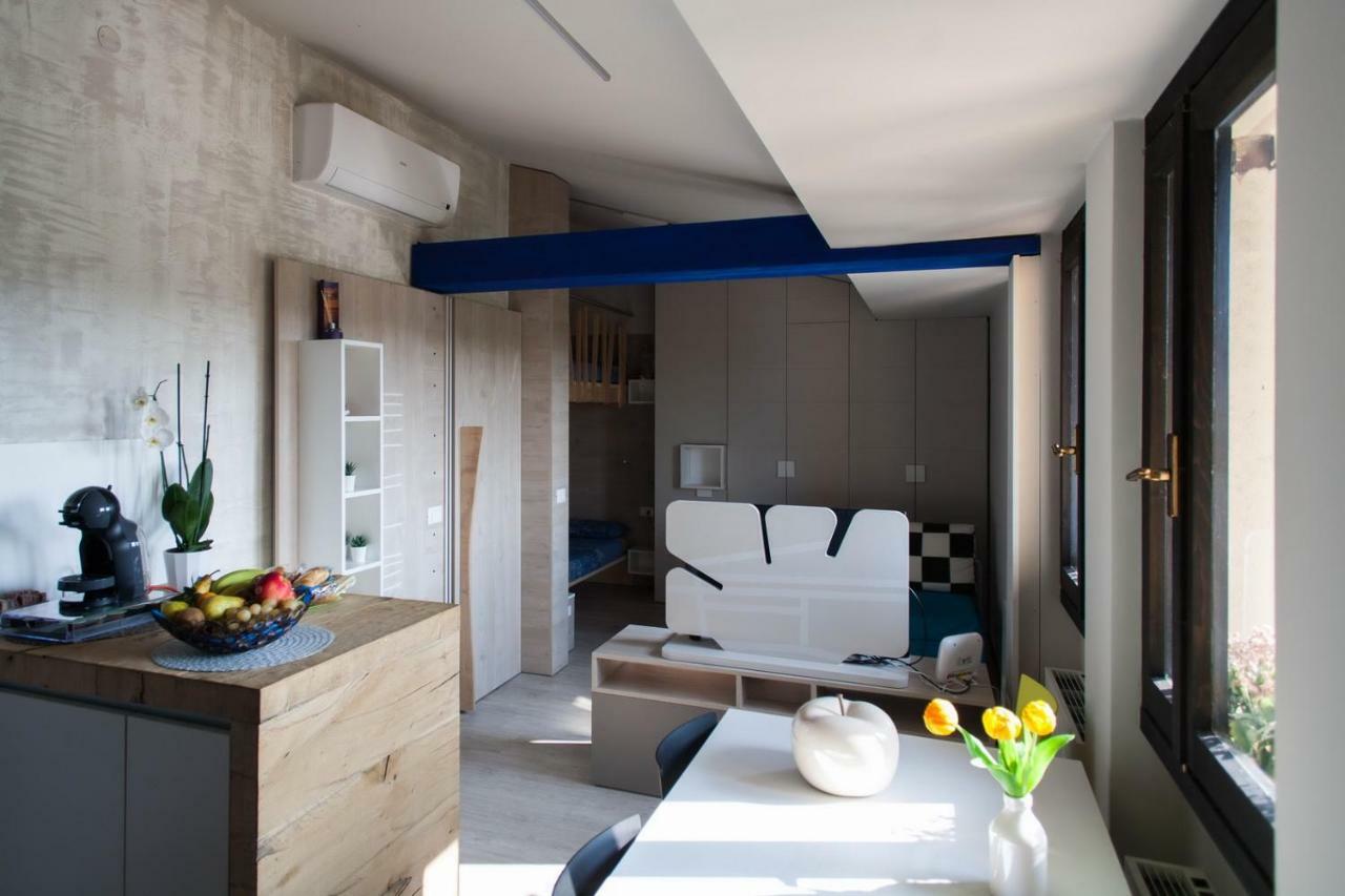 Вилла Debbie'S House Дезенцано-дель-Гарда Экстерьер фото